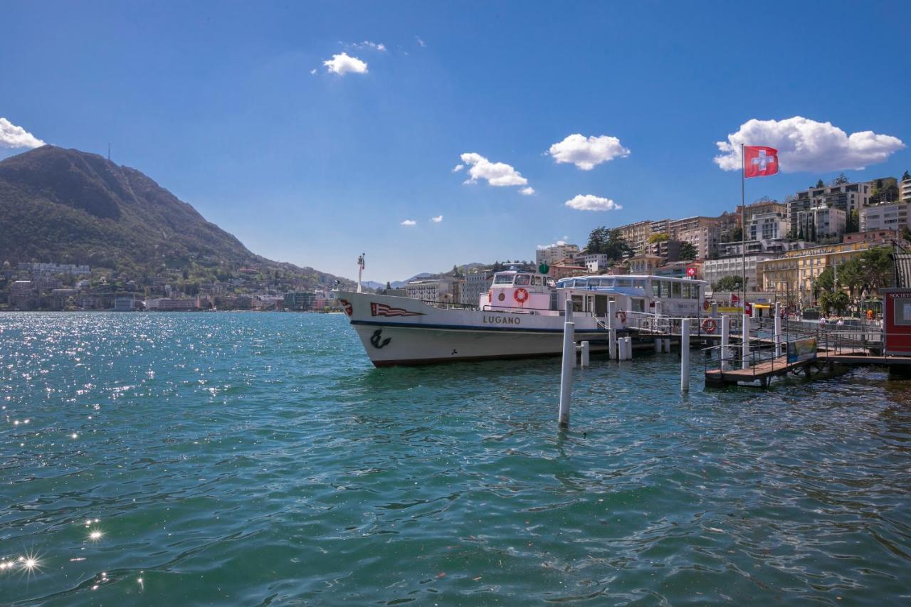 Comfort Family House * Lugano