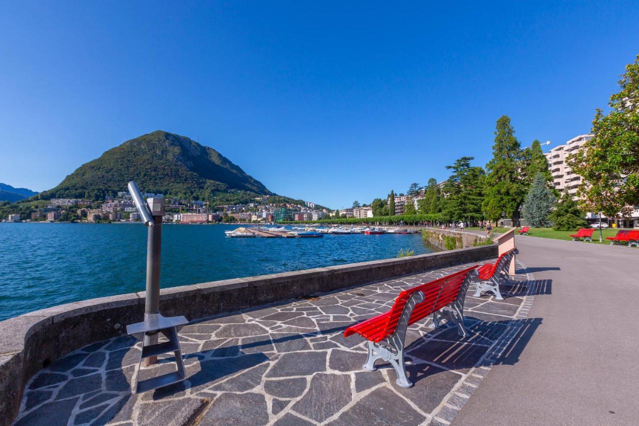 Comfort Family House * Lugano