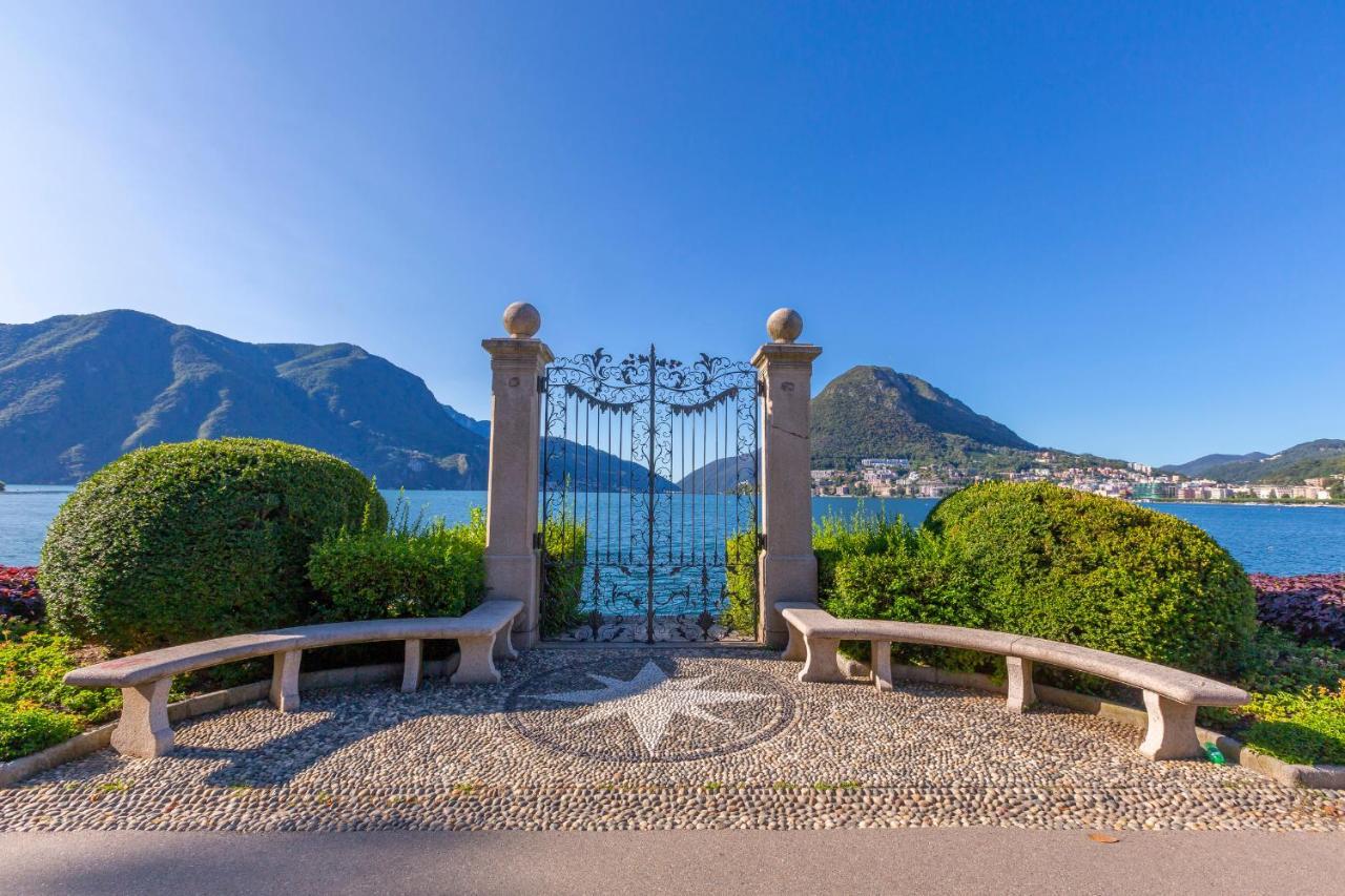 Comfort Family House Lugano