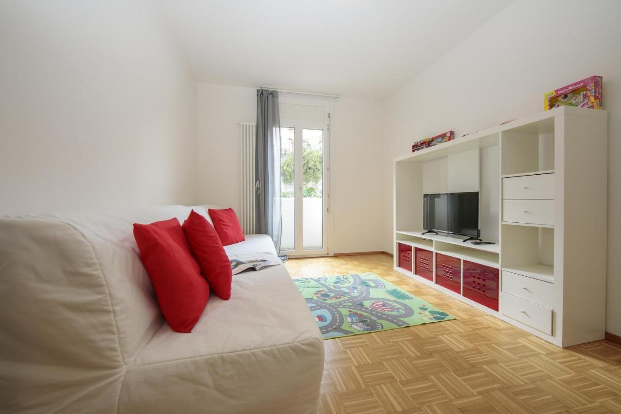 Comfort Family House Apartment *