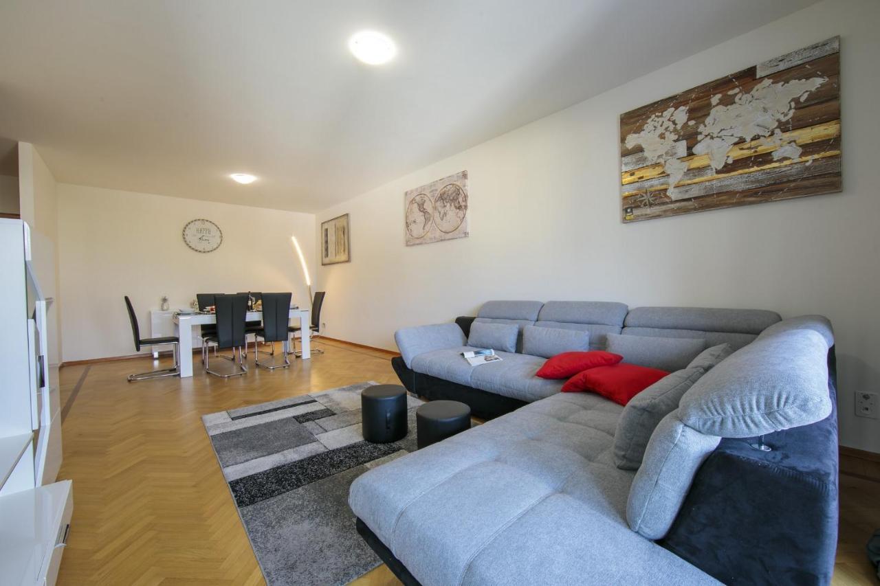 Comfort Family House